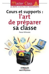 bokomslag L'art de préparer sa classe