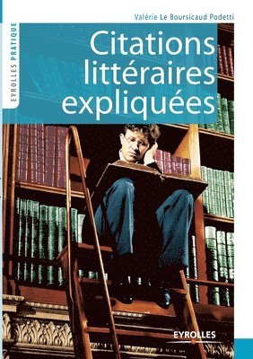 bokomslag Citations litteraires expliquees