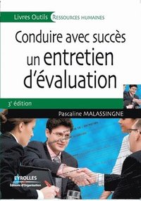 bokomslag Conduire avec succès un entretien d'évaluation
