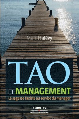 bokomslag Tao et management