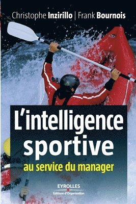 bokomslag L'intelligence sportive