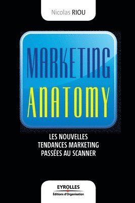 Marketing anatomy 1