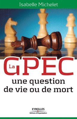 bokomslag GPEC