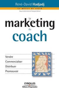 bokomslag Le marketing du coach