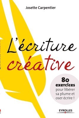 L'criture crative 1