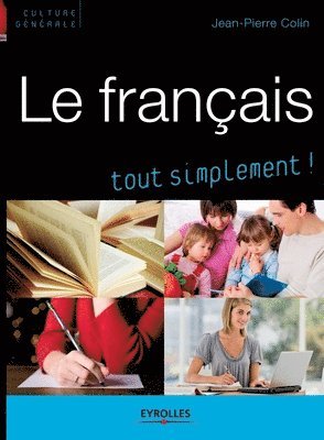 Le franais tout simplement ! 1