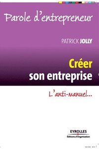 bokomslag Créer son entreprise