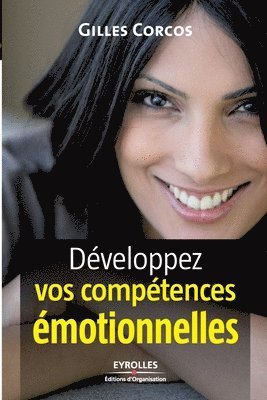 bokomslag Developpez vos competences emotionnelles