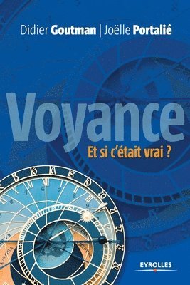 bokomslag Voyance, et si c'était vrai ?