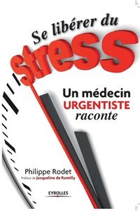 bokomslag Se libérer du stress