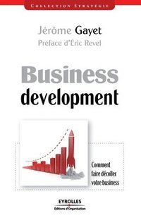 bokomslag Business development