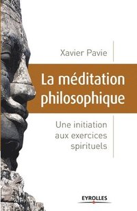 bokomslag La mditation philosophique