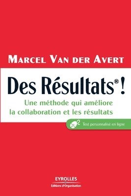 bokomslag Des Résultats !