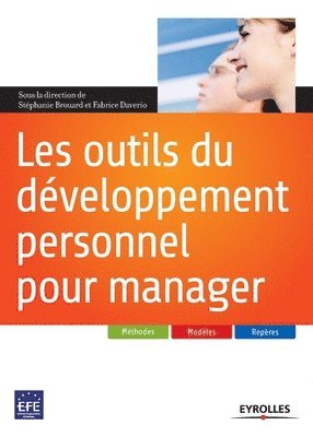 Les outils du dveloppement personnel pour manager 1