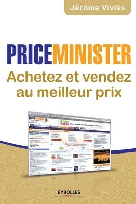 Jérôme Viviès - PriceMinister, Häftad