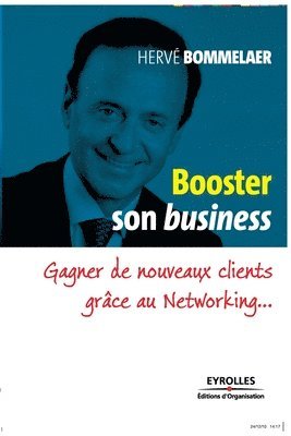 bokomslag Booster son business