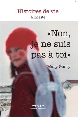 bokomslag Non je ne suis pas à toi