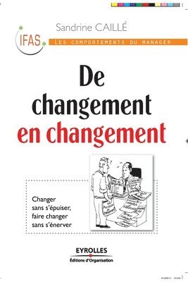 bokomslag De changement en changement