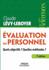 bokomslag Evaluation du personnel