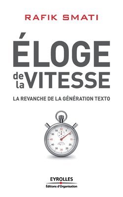 Eloge de la vitesse 1