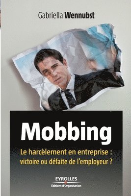 bokomslag Mobbing