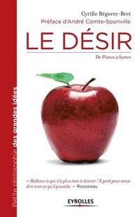 bokomslag Le Desir