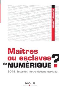 bokomslag Maitres ou esclaves du numerique ?