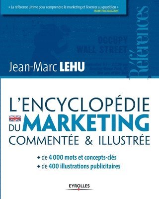 bokomslag L'Encyclopdie du marketing