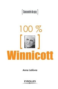 bokomslag 100% Winnicott