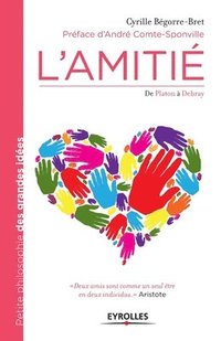 bokomslag L'amitié