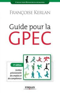 bokomslag Guide pour la GPEC