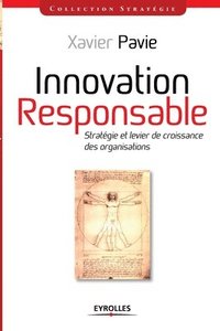 bokomslag Innovation responsable