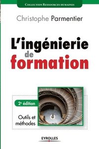 bokomslag L'ingénierie de formation