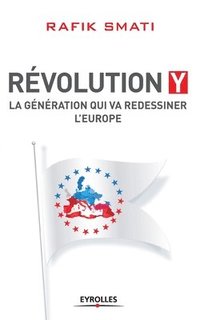 bokomslag Génération Y