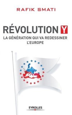 bokomslag Génération Y