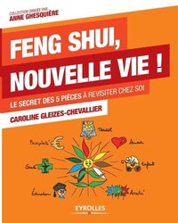 bokomslag Feng Shui, nouvelle vie