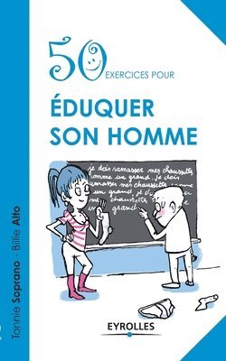 bokomslag 50 exercices pour eduquer son homme