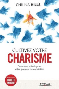 bokomslag Cultivez votre charisme