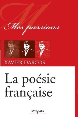bokomslag poésie française