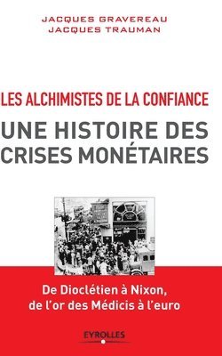 bokomslag Les alchimistes de la confiance