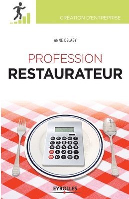 Profession restaurateur 1