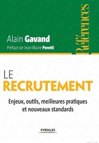 bokomslag Le recrutement