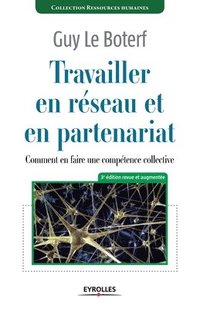 bokomslag Travailler en réseau et en partenariat