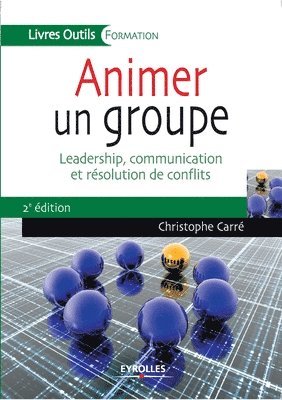 bokomslag Animer un groupe