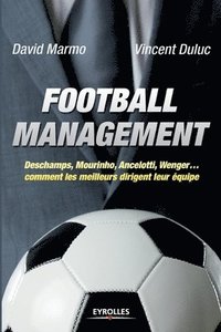 bokomslag Football management
