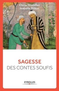 bokomslag Sagesse des contes soufis