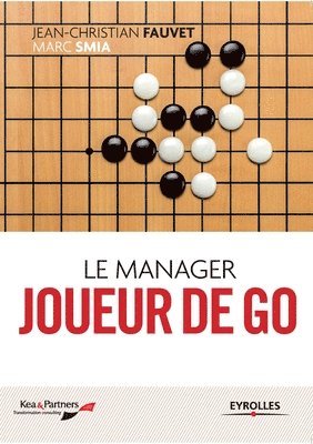 Le manager joueur de GO 1