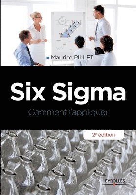 Six Sigma 1