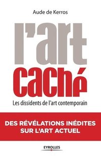 bokomslag L'Art caché