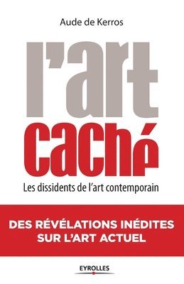 bokomslag L'Art caché